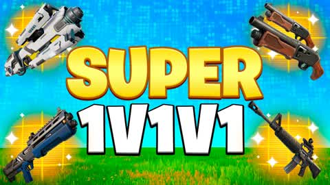 1V1V1 1V1 SUPER FREE FOR ALL