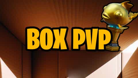 📦MYTHIC GOLDFISH BOX PVP🏆🐠