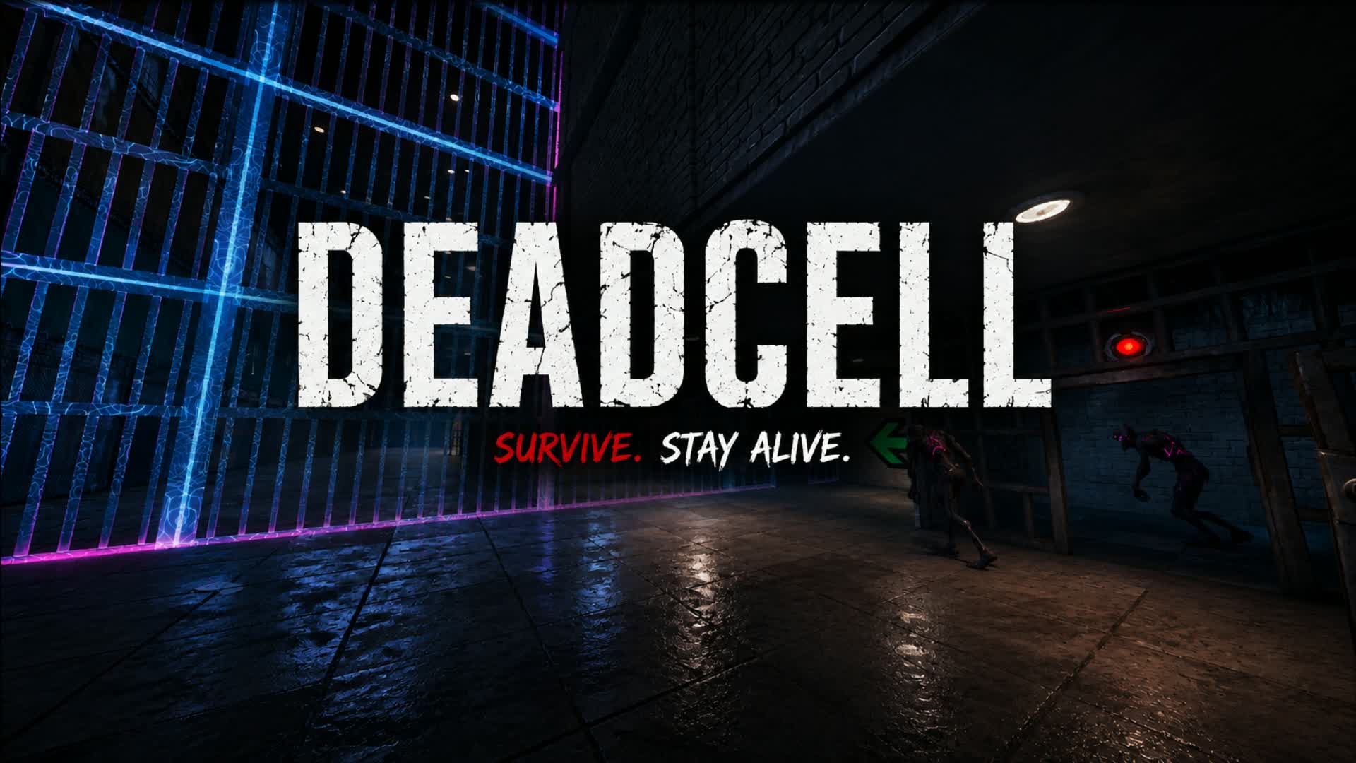 DEAD CELL