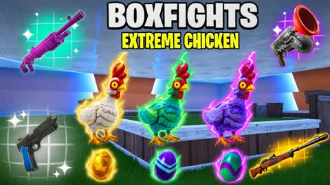 BOXFIGHTS EXTREM CHICKEN