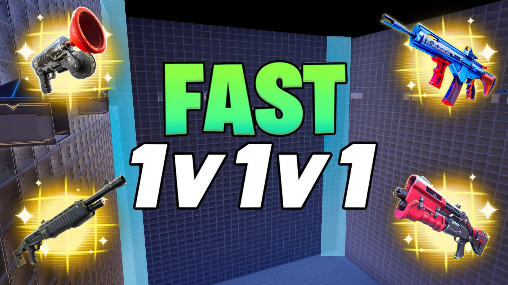 سكرمز SPEED 1V1V1🥇🏆