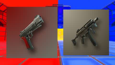 RED VS BLUE 6Y82