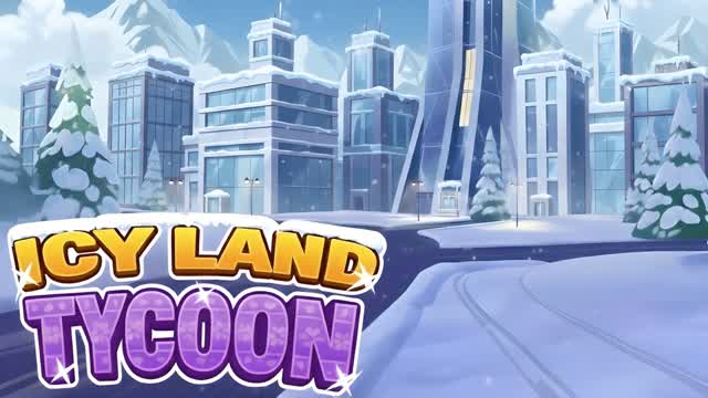 ICY TYCOON