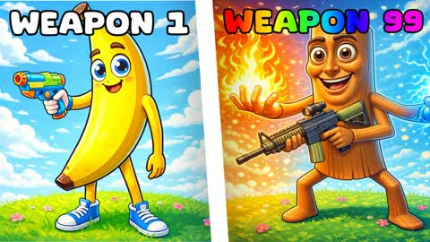 BRAINROTS GUN GAME