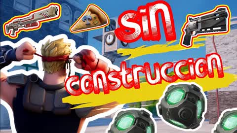 ⭐ ZERO CONSTRUCTION ⭐