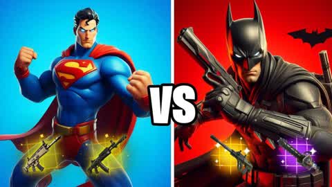 🔵SUPERMAN VS BATMAN🔴
