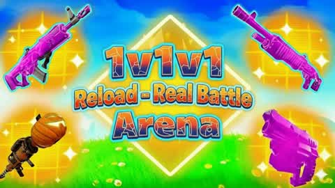 1v1v1 arena 1v1 Realistics Free for All