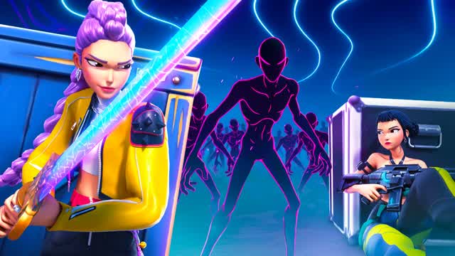 KPOP DEMON ESCAPE [ROGUELIKE]