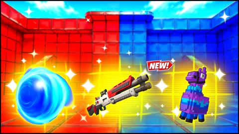 RED VS BLUE FRESH FRAME 🔴🔵