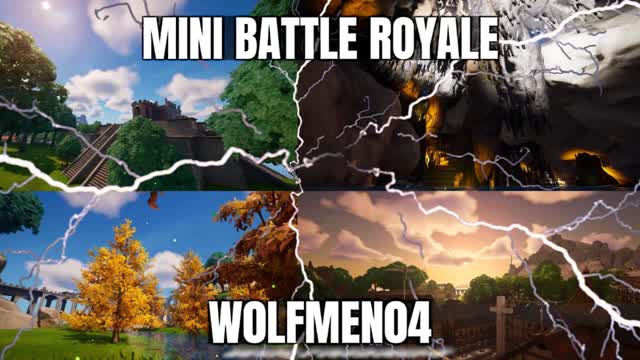 MINIBATTLE ROYALE