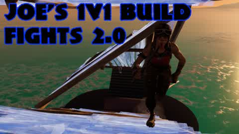 Joe's 1v1 Build Fights 2.0