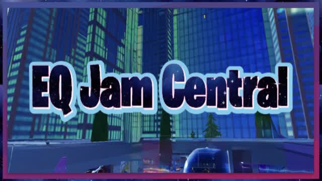 EQ Jam Central
