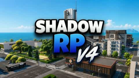 Shadow RP V4 🏙️