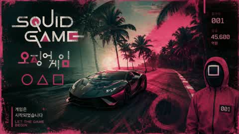 DRIVER CITY - CARS GAMES