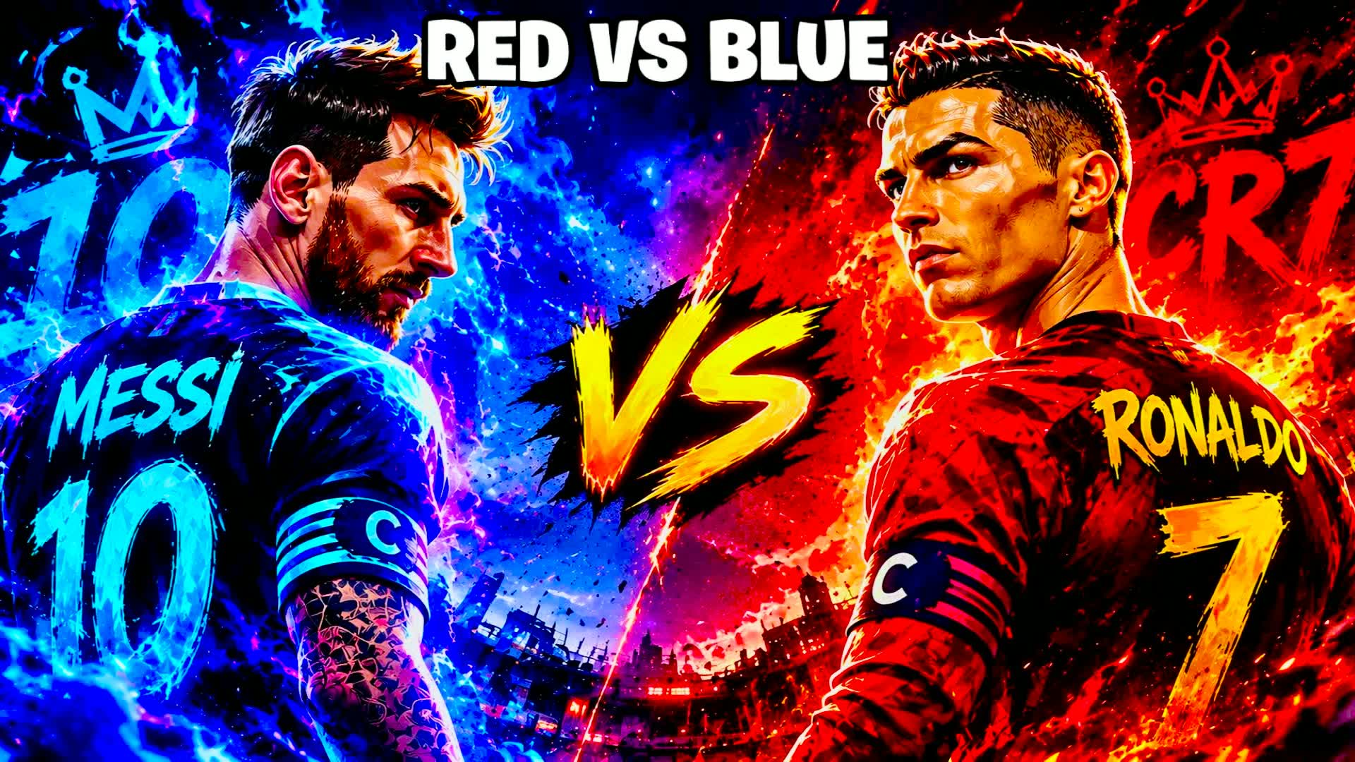 rvb red vs blue