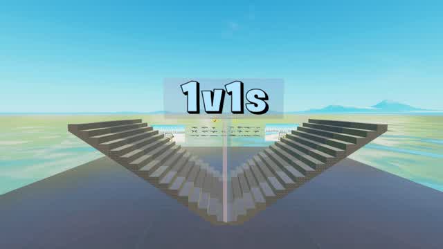 1v1 Build Fights! 📝[Nutta]