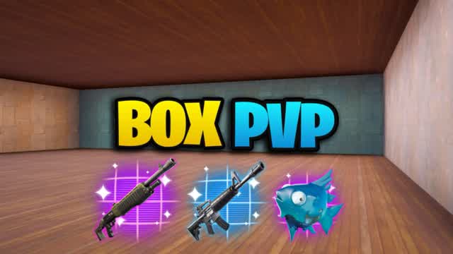 📦Magica Box Fight PvP📦