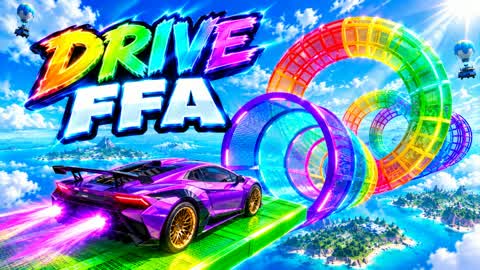 CAR DRIVE RACING FFA