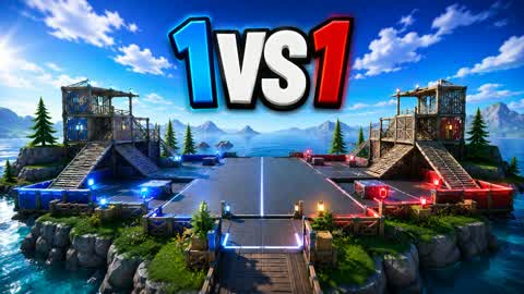 1vs1 Alii