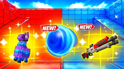 RED VS BLUE FAST FORWARD 🔴🔵