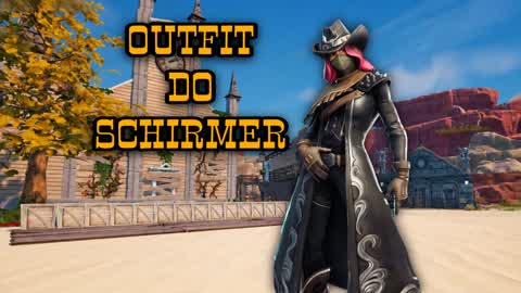 SCHIRMER'S OUTFIT