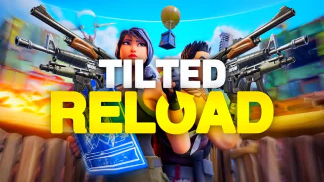 Tilted Reload