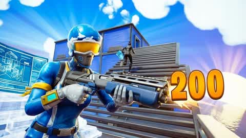 1v1 arena VETZ