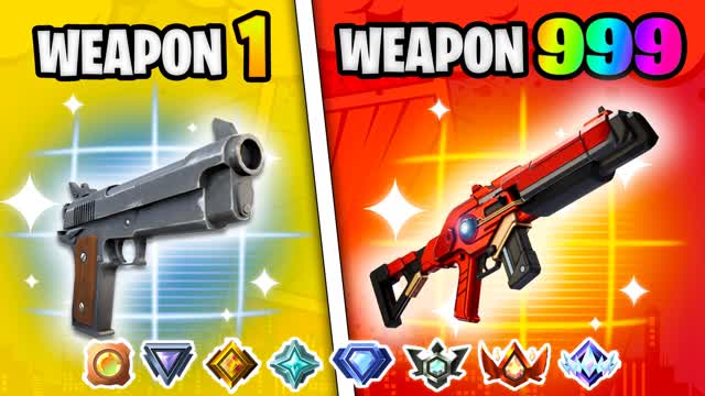 đ„HEROES GUN GAME đ«ONE SHOT đŻ DRIVE đ