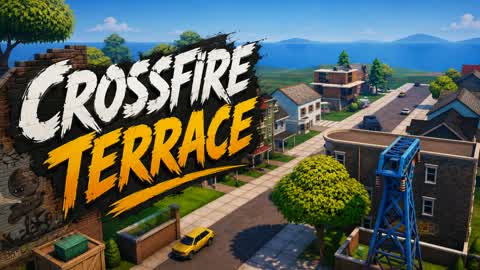 Crossfire Terrace