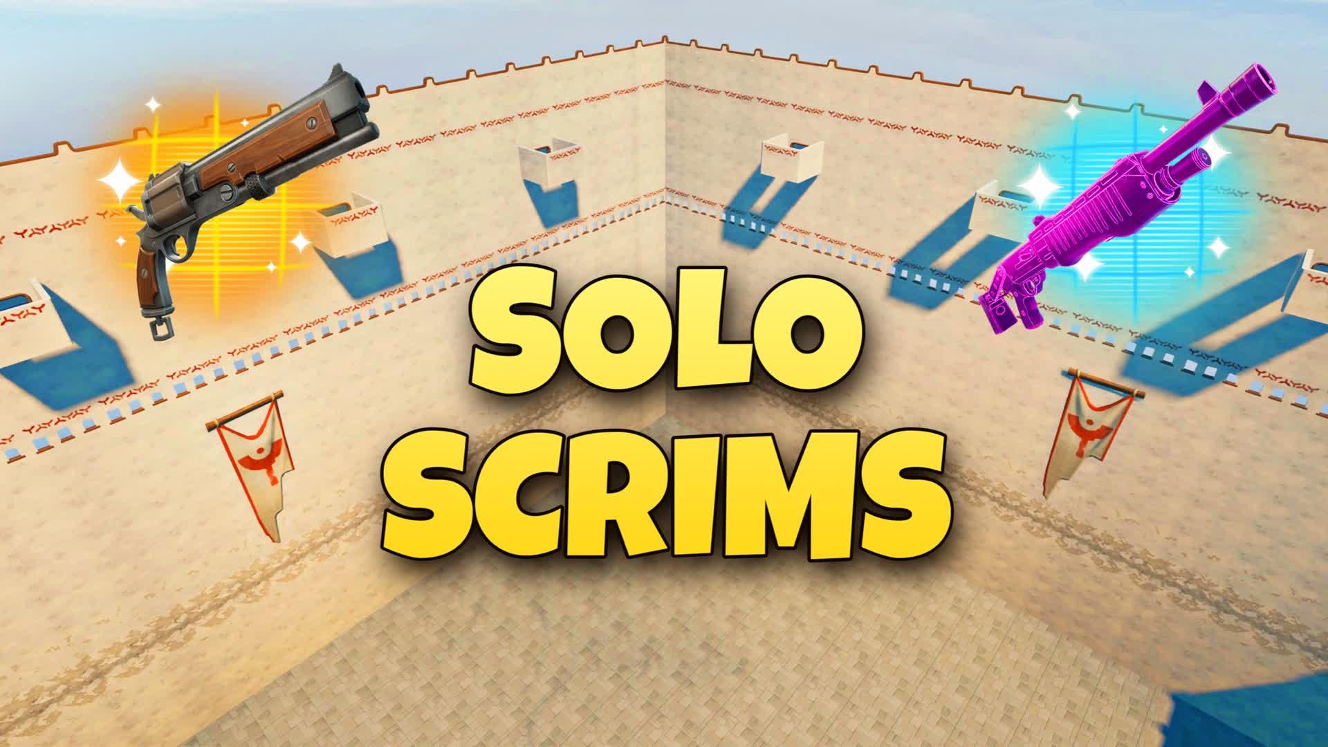 FFA - سكرمز الطيبين 🥇🏆