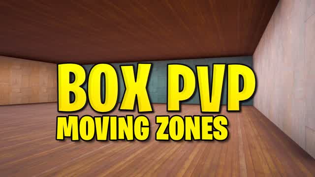 Moving Zone BOX PVP