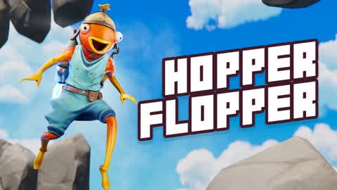 Hopper Flopper 7384-6564-1178 by jaxbek - Fortnite Creative Map Code ...
