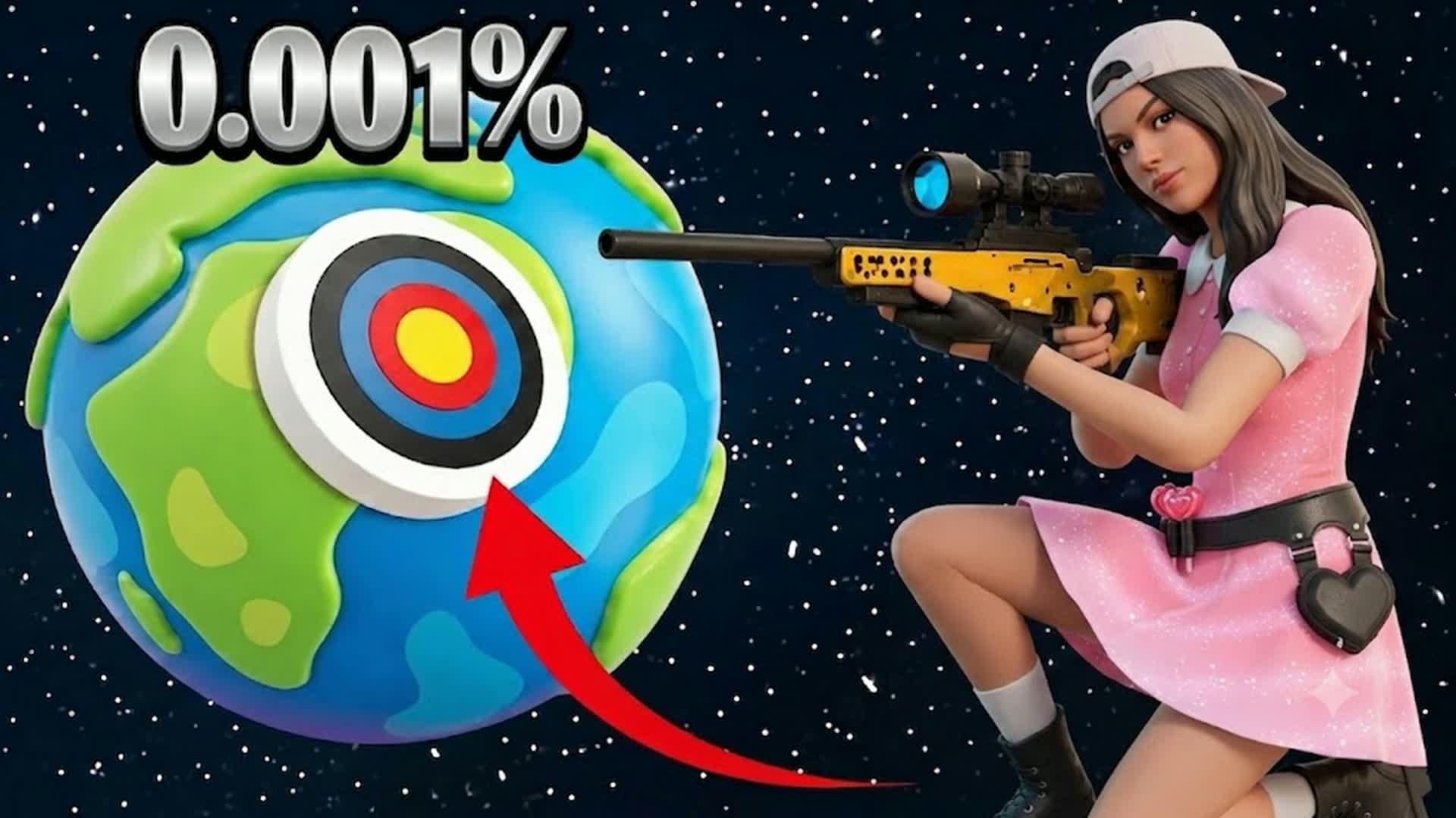 SUPER CRAZY TRICKSHOT 🎯 FREE FOR ALL