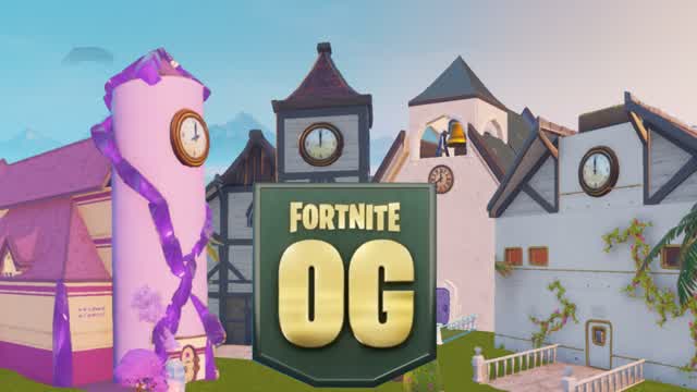 OG KÜRCHEN ZONEWARS