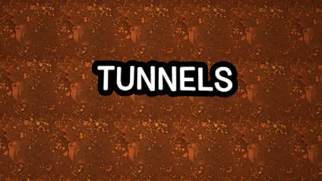 Capture 1 – Trench