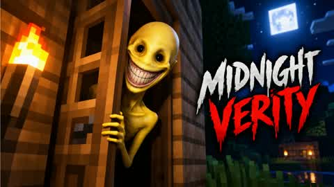 MIDNIGHT VERITY [HORROR]