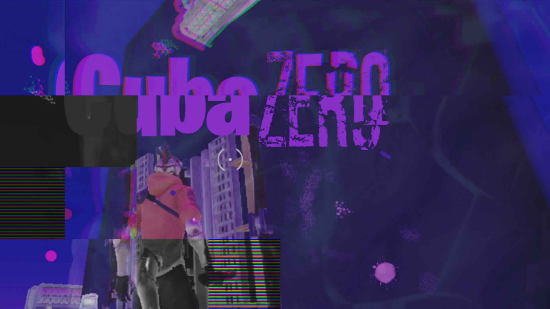 CUBA ZERO