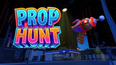 PROP HUNT