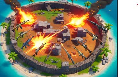 Animal Cruelty 2: Madagascarla DeathIsla