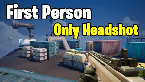 First Person 1v1 Swat 🎯