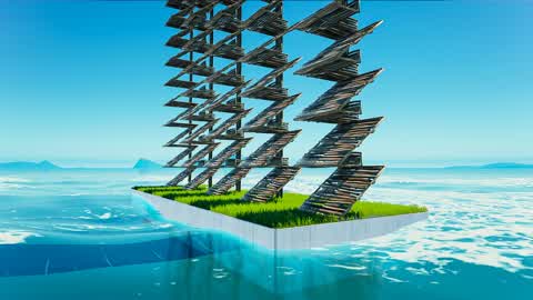 Nyxo's Layers Edit Practice Map