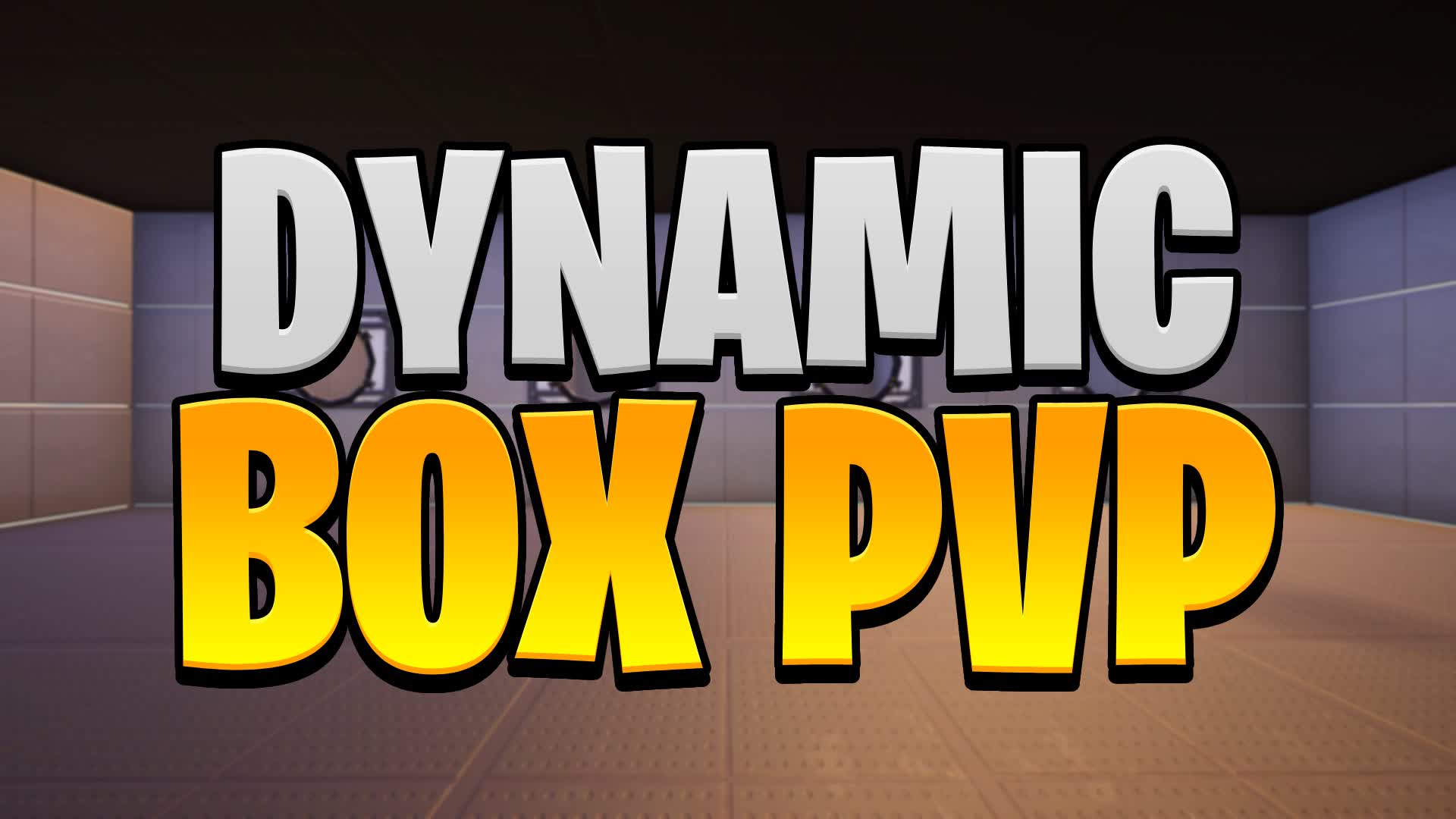 Dynamic Box PvP 📦