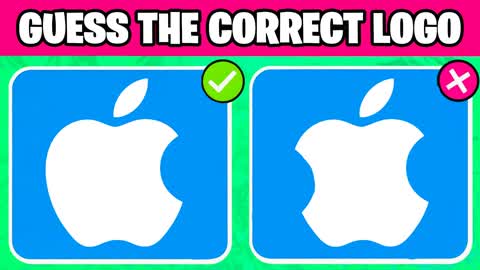 GUESS THE CORRECT LOGO OBBY 🔎