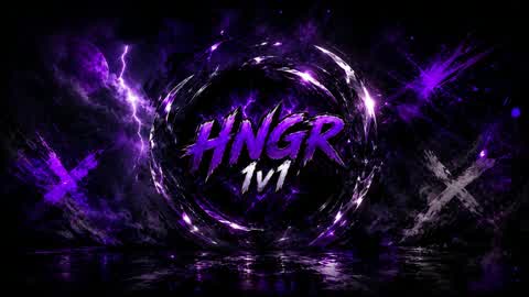 HNGR 1v1