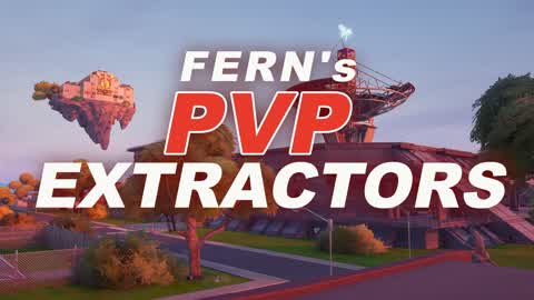 PVP Extractors