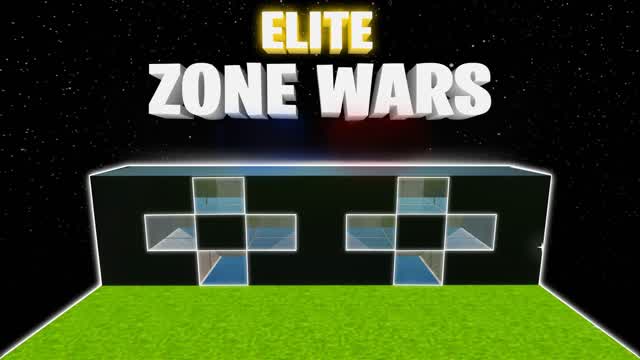 ELITE ZONEWARS