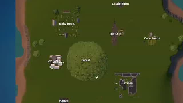 Battle Royale 2
