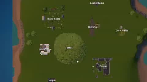 Battle Royale 2