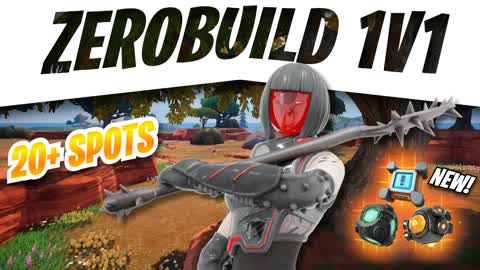 Zerobuild 1v1