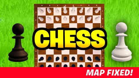 FORTNITE CHESS - FINEST